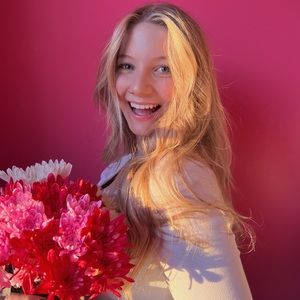 Meet your Posher, Brie